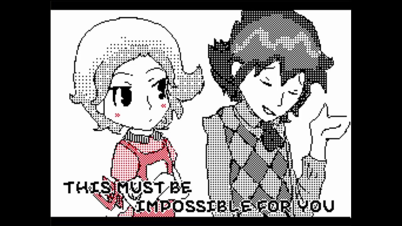 Flipnote Compilation - YouTube