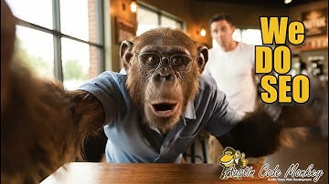 Why Austin Businesses Need SEO (Explained by a Austin Code Monkey Gorilla
