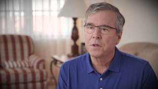 Defending Life | Jeb Bush