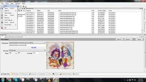 Making A Default Replacement Easel Painting #sims #thesims2 #sims2 #ts2 #thesims