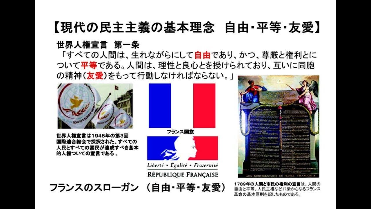 前半 フリーメイソン最上層部 国際銀行権力の結社によって作られてきた民主主義の謎の解明について 天野統康 18年12月15日 真民主の会 Youtube