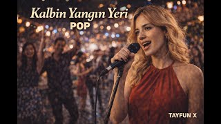 Kalbi̇m Yangin Yeri̇ Tayfun X Aşkı Içimizde Kıpır Kıpır Yaptığı O Şarkı...