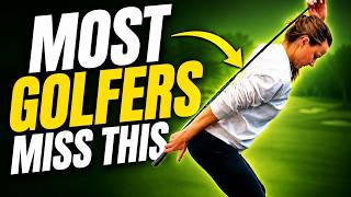 The Most Underrated Exercise Golfers Are Missing!