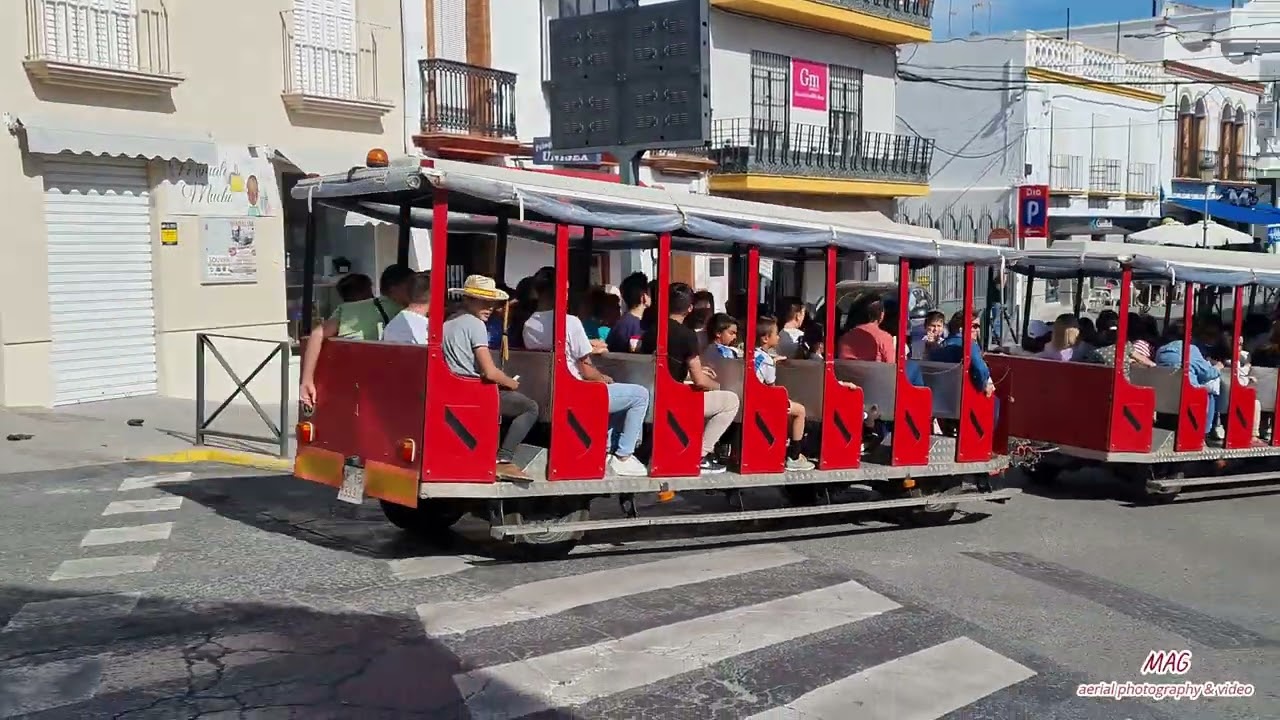 Rincones de Montellano, Sevilla.