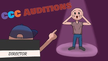 Auditions on Casting Call Club | Becoming a Voice Actor Part 3