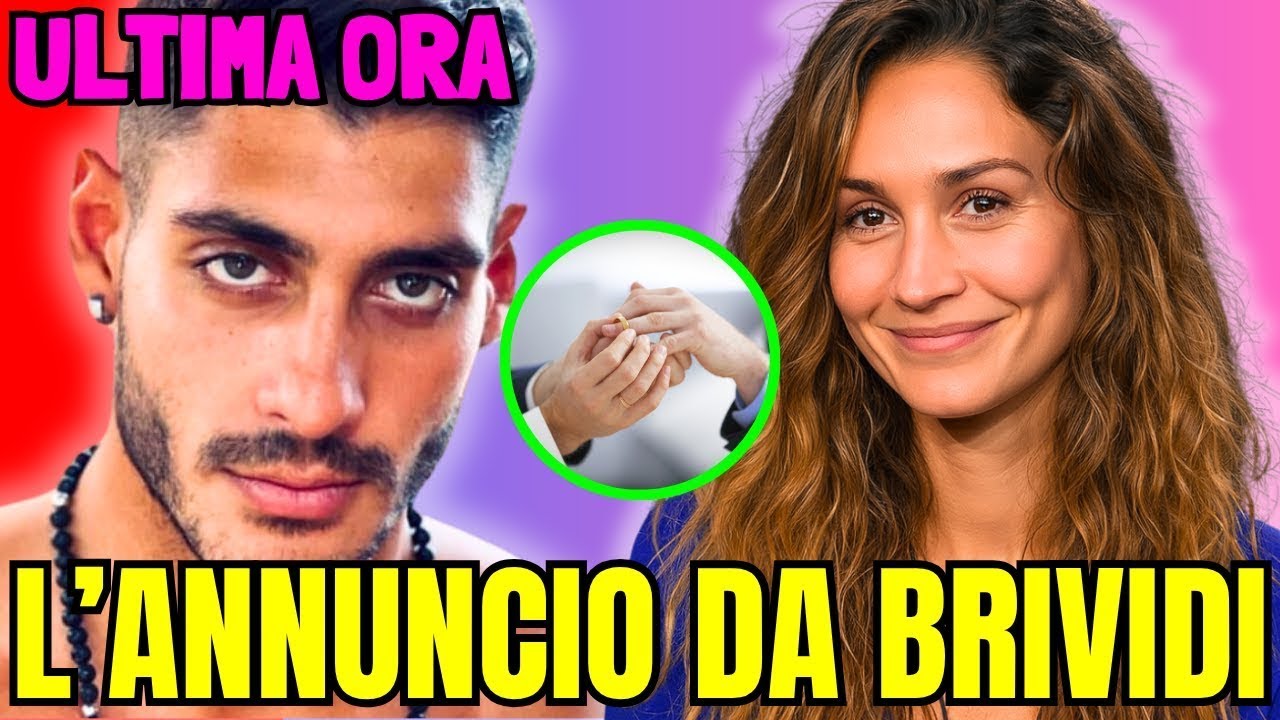 💥 JAVIER CONFESSA TUTTO: “DOPO QUESTO NULLA SARÀ PIÙ COME PRIMA”