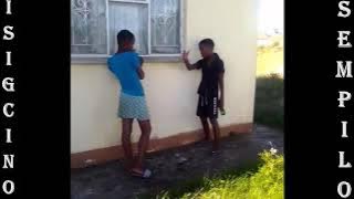 ISIGCINO SEMPILO Episode 1