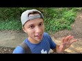 Morningside Park, Knoxville, TN DG vlog part 3 of 3