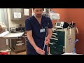 How to Measure Opening Pressure during a Lumbar Puncture