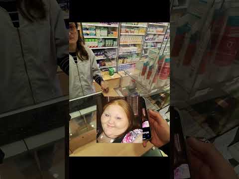 Un prank bizarre ! 🤣