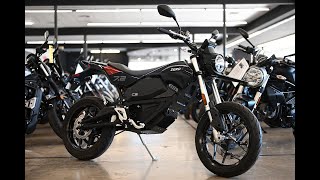 2023 Zero FXE | Walk Around, Start-Up & Sound Clip
