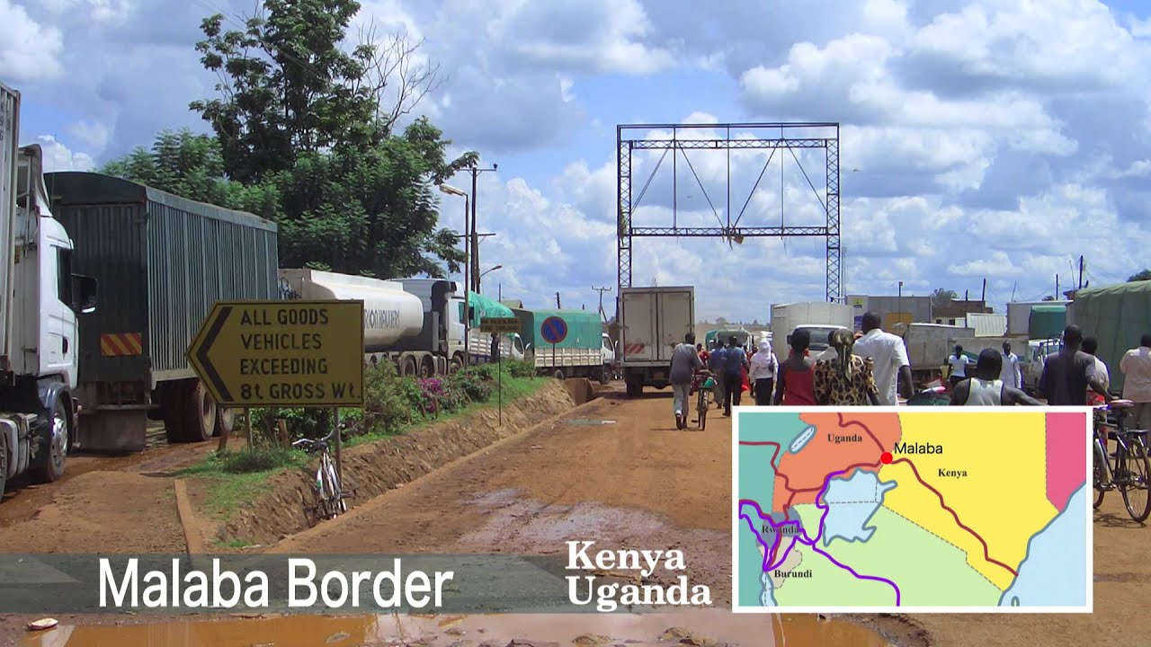 JICA's Regional Infrastructure Development in Africa