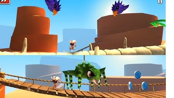 Manuganu 2 | Level #7