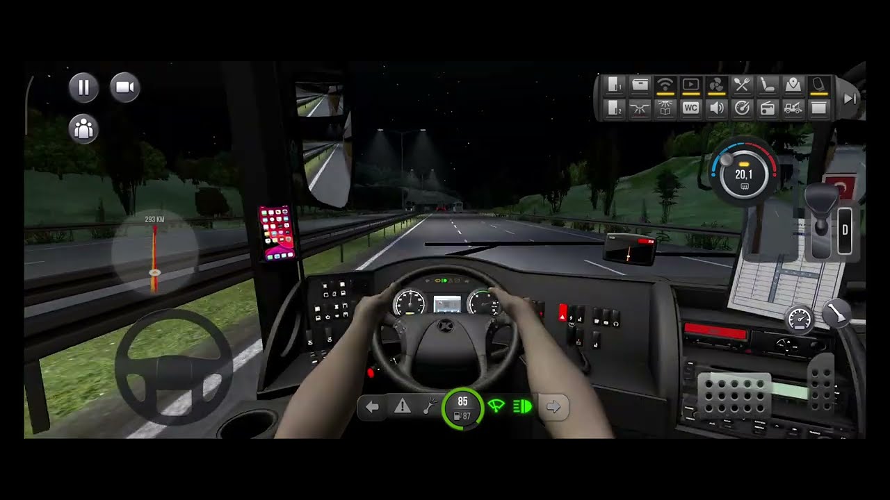 Diyarbakır Otogar ✅