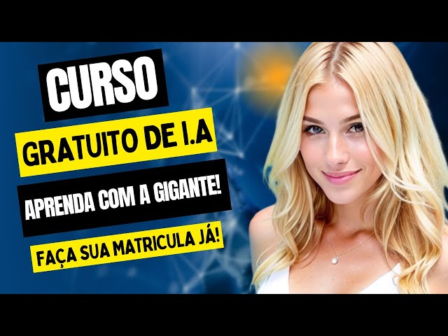 Curso de IA Generativa Gratuito do Google com Jogos