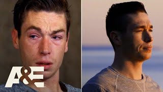 Intervention: Before \& After: Coleman’s Emotional Path to Recovery (Season 21) | A\&E