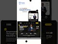 Is your business open 24×7, A custom website or mobile app means you never miss a client.
