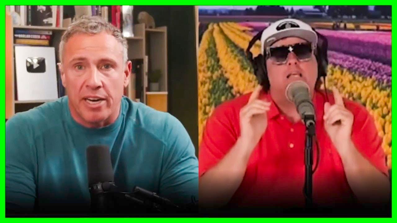 Tim Dillon TORCHES Chris Cuomo So Hard He Changes His Mind | The Kyle Kulinski Show