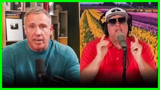Tim Dillon TORCHES Chris Cuomo So Hard He Changes His Mind | The Kyle Kulinski Show