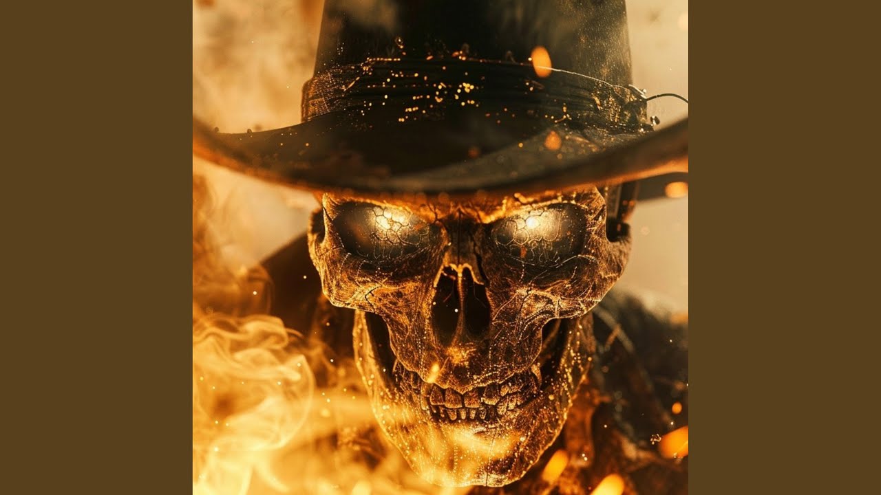 She Dances in the Fire