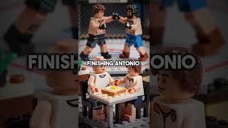 The Russian Fighter Who Went 28-0 But Americans Never Heard of Him