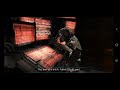 Tyler's Betrayal (Dead Space Android)