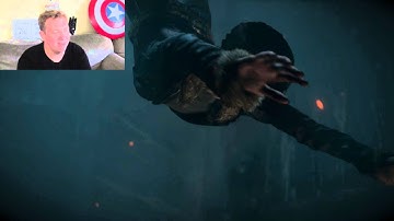 PIKADIL Plays Until Dawn - Part 12 (And The Killer Is.....)