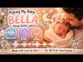 Instant Baby Sleep 💤 White Noise + Womb + Shh Sounds (Loop for Hours) | For Newborns &amp; Colic Relief