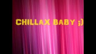 Velayutham - Chillax Lyrics
