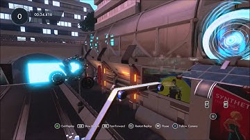 Trials Fusion - x High DEFF x (X1) Farcasters (Cross-Platform WR)