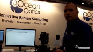 Raman Technology In Several Configurations