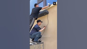 Automatic rolling shutter, roller shutter, automatic shutter #trending #short #viral #ytshort