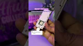 Vemo Pocket Wifi Using Smart Sim