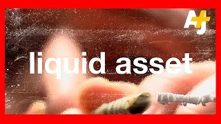 HSBC's 'Leaked' TV Commercial