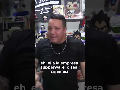 La importancia de los Tupperware en México