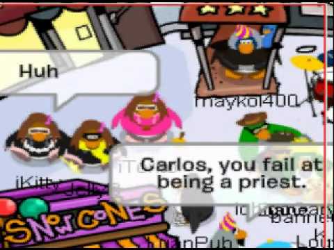 Random xCPPS video