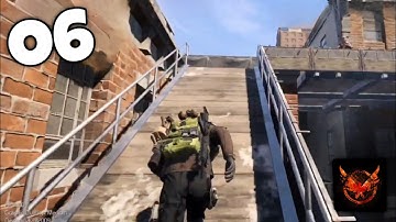 The Division Resurgence Gameplay Walkthrough #6 (Android iOS)