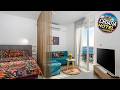 The Sun | Opatija, Croatia | Hotel Review 🏨