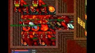 101 Mage Annihilator [Watch in High Quality]