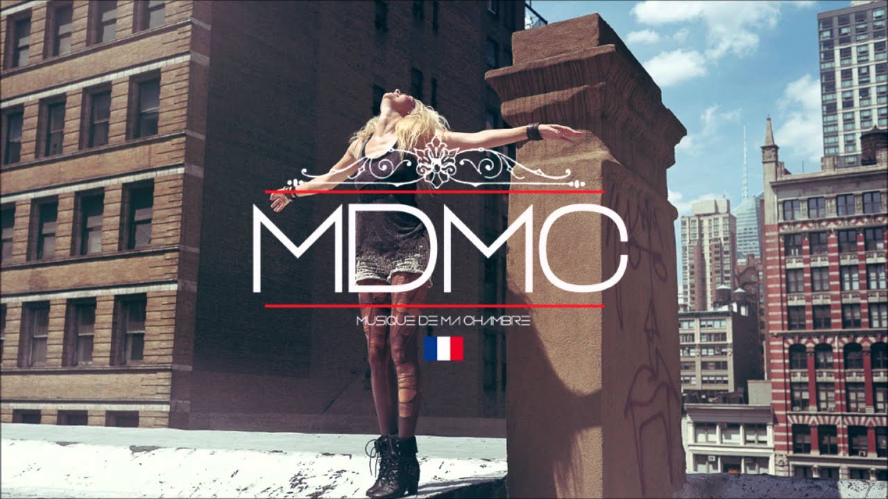 Nas - Nas Is Like (Poldoore Remix)