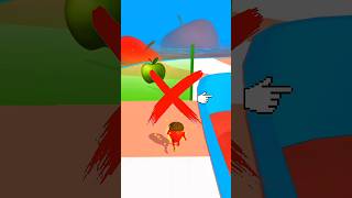 SWEET BANANA GAMEPLAY #3D #game #funnyvideo #어몽 #어몽어스