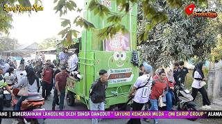BASAH BASAH _ IIP MASRIPAH // LAYUNG KENCANA MUDA 2026 // AJ PRODUCTION // CIKUNTUL 27-07-2026