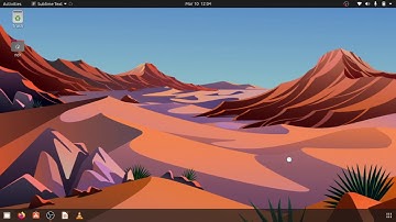 Setup OpenCV with Sublime Text