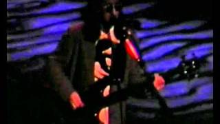 Rush - Bravado live @ NYC '91