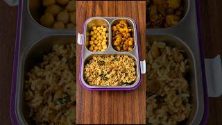 Soya pepper rice. Lunch box series. tasty and healthy
