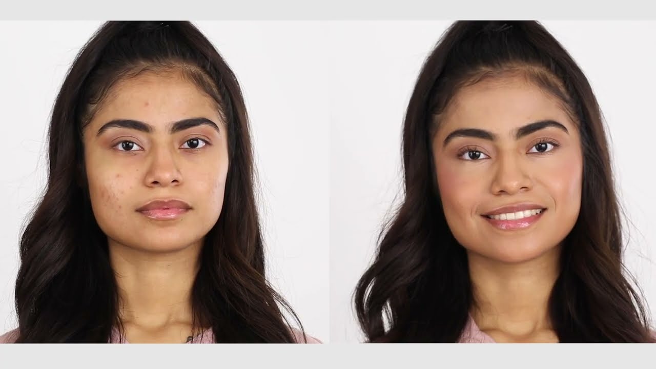 This Iconic Foundation Brush Delivers Flawless, Airbrushed Makeup Every Time!