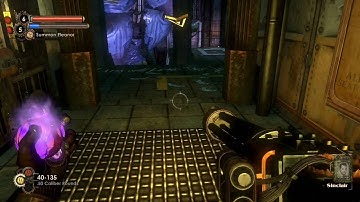 Bioshock 2 Playthrough Part 42 - Yeah, can