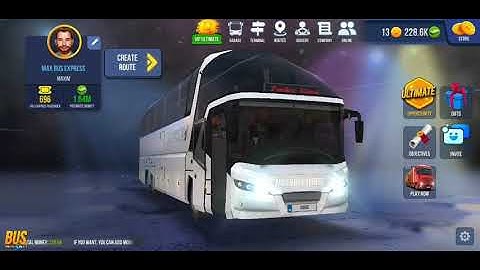 How To Send a Driver To Work In Bus Simulator Utlimate