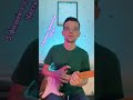 5 фишек с тэппингом #tapping #rockguitar
