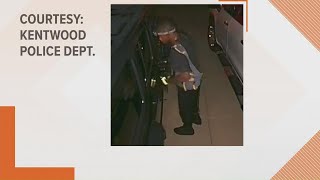 Famous Police searching for suspect of multiple Kentwood break-ins Net Worth
